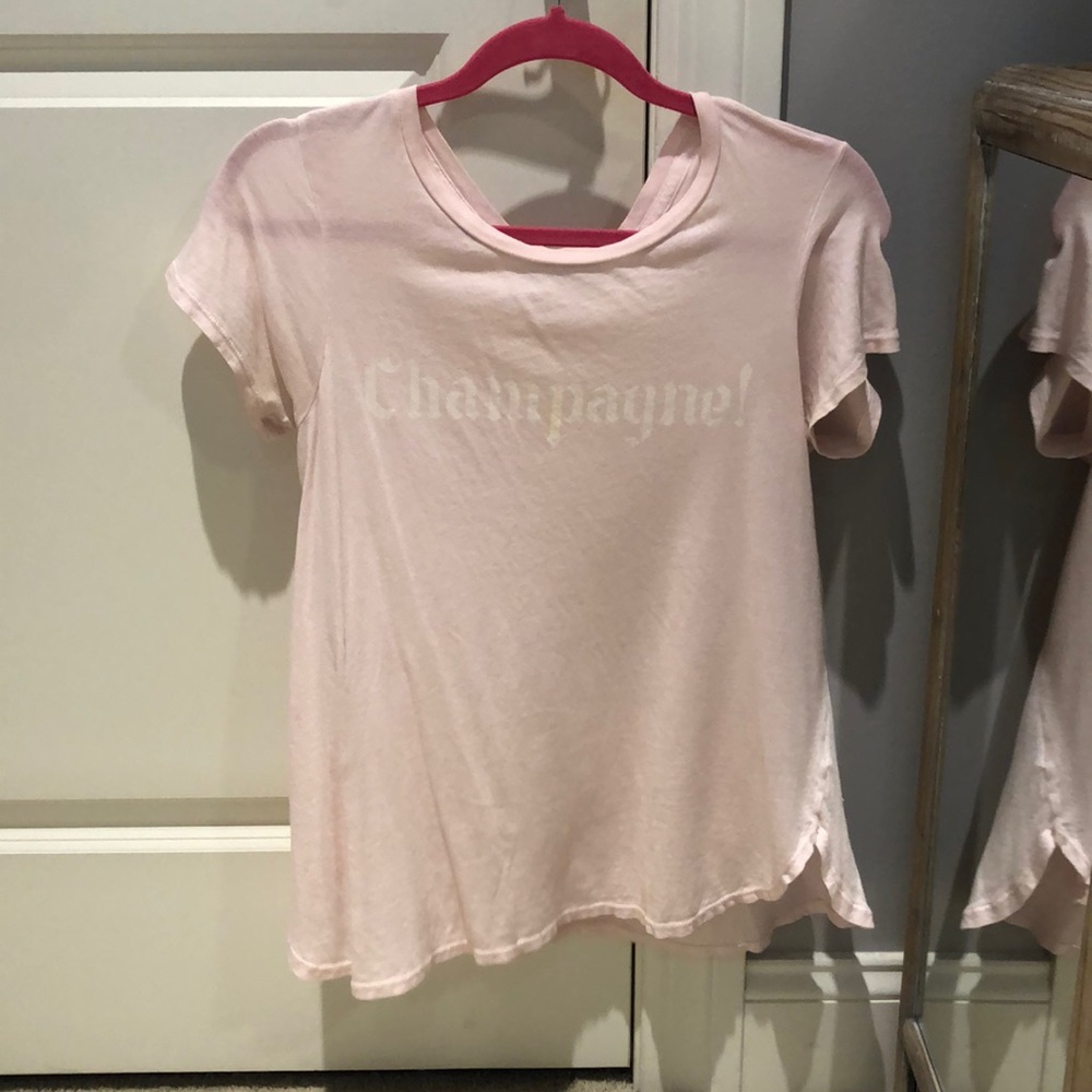 Wildfox top!